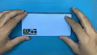 TCL 30+ back camera 📸 problem | TCL 30 Plus back camera replacement 