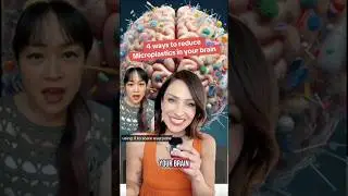 Plastic spoon in your brain?