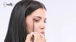 Beauty Tools - 2.13 Pointed Blending Brush