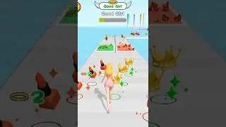 Prom Run 3d #freefire #mobilegamingchannel #mobilegmaingchannel #gaming #mobilegameplay