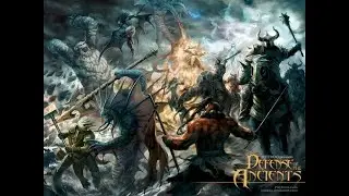 DOTA 1 LIVE 🔴 5x5 ПОТНЫЕ ИГРЫ Game COUB iCCup.com #stream