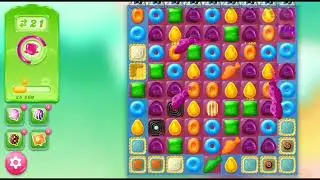 hardest levels of #candycrush