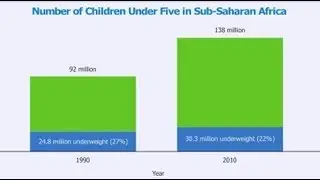 Population and Food Security: Africa's Challenge