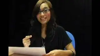 The Bottoms Up Club- Oral Communication Workshop
