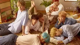 Dimple by BTS [Hidden Vocal][Use Headphone]