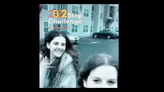 Day 4 of the 2022 Step Challenge