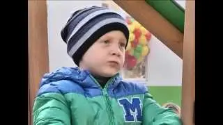 Открытие Детского сада № 157