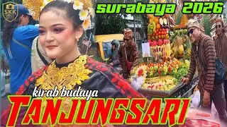 SEDEKAH BUMI TANJUNGSARI SURABAYA 2026