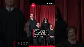 🚨Breaking News and commentary from a Christian worldview. Support @ thrivenews.co #breaking #thrive