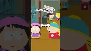 5 Times Cartman Has Been Outrageous