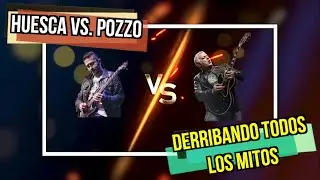 GEAR SCIENCE: Charla con ARIEL POZZO, ¡como NUNCA NOS HABÍAS VISTO!