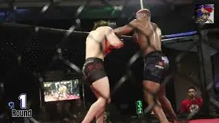 Fight For It 26 Pro Fights