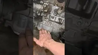 Mercedes Benz w210 m112 замена двигателя!