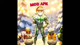Spider Fighter 3 Mod APK New Venom Update🔥🔥
