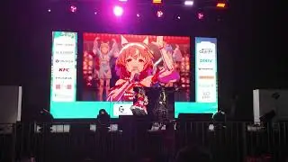 Comic Fiesta 2025 OTP - Uma Musme
