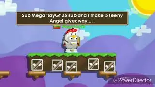 Growtopia: How to get fast 1 wl