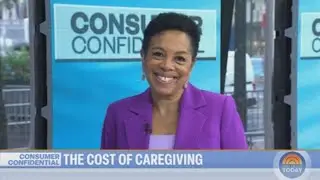 How to prevent burnout and financial stress when caring for an elderly parent or relative
