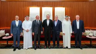 OMNIYAT - Strategic Advisory Board Announcement