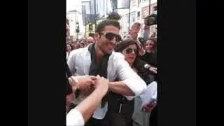 MIGUEL ANGEL SILVESTRE