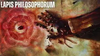 Lapis Philosophorum (Fullmetal Alchemist: Brotherhood) | Dark & Emotional Piano Cover