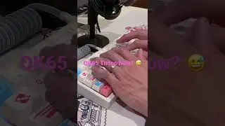 QK65 Thoccs Now 😉