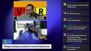 ELECTION 2025; Is the PNP/RUM confused?  Guest: Ryan Strachan Former G2K PRESIDENT