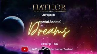 Hathor Festival - Esmeralda Saadeh