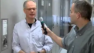 Talking to a Biologist: Dr. Bruce Ford