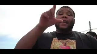 Chop Dawg L Block Anthem (Music Video) I (Latin King Nation)
