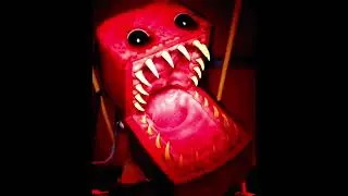 They think your a monster + Flare - Hensonn