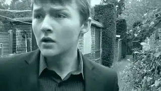 REM (2015) - Short Horror Film - Zak Wylde Productions Archive