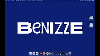 BENIZZE Zuek denak zarete