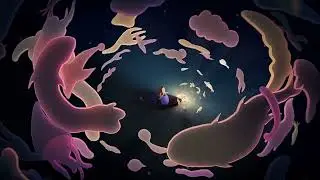 Kosmogonia by Karolina Chabier (Trailer)