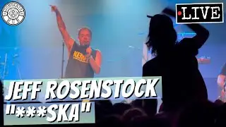 Jeff Rosenstock 