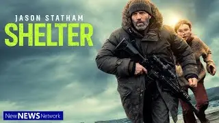Jason Statham Admits He Went &ldquo;Too Far&rdquo; With Stunts After Suffering Injuries || Shelter Movie