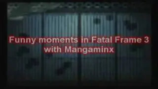 Funny moments with Mangaminx