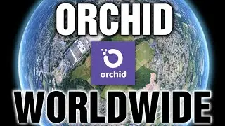Orchid Coin Analysis -  $OXT Wins A CNET Innovation Award?!