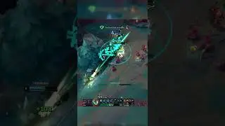 Thresh & Senna Vs Samira & Nautilus | Flay Counter! #leagueoflegends #highlights #thresh #support