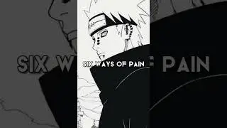 My top 5 antagonist in naruto.