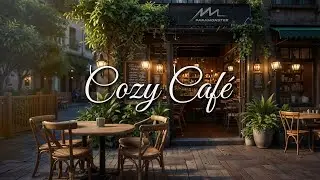 Cozy Caf&eacute; Beats: Relaxing Music from Paramonster for Peaceful Days