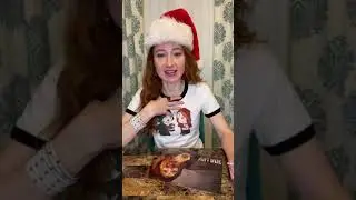 Bekka Prewitt solo sign 12 Dec 2021