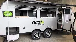 Safari Condo 2414 in showroom September 2021 (please like video)