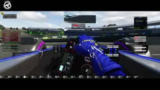 TPATEAM || 6/8 FORMULA ASSETTO.ES || INTERLAGOS || ASSETTO.ES