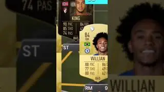 Fifa 19 Squad builder! Low-budget 60k team! BEAST
