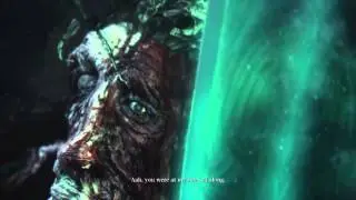 Bloodborne - jeff_dorta vs Ludwig the Accursed