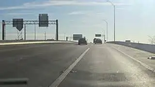 Duval Rd to Cameron Rd via Mopac S/183S-MonJan19