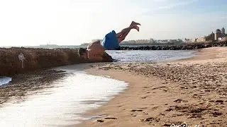 Jason Goma - MY WORLD RECORD 2