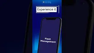 Fleet Management System Clone