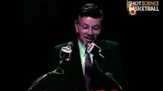 EVERY #1 NBA Draft Pick Announced by David Stern (1984-2013)!