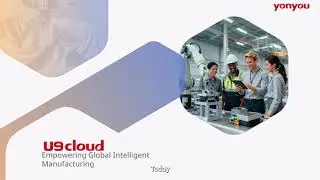 How Far Can the Road of Cost Reduction Go | Yonyou U9 cloud ERP